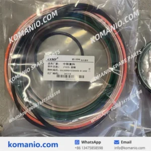 00630898410300000 zoomlion ztc25 luffing cylinder oil seal kit
