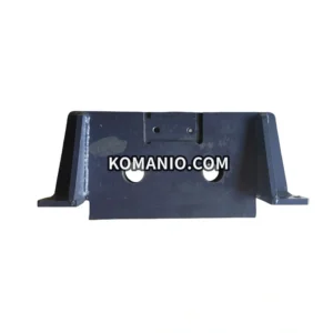 00631141810200001 zoomlion truck crane wire rope support