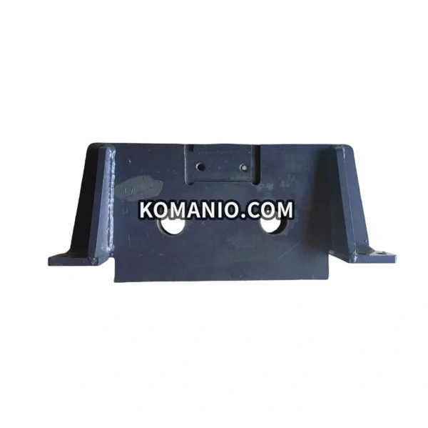 00631141810200001 zoomlion truck crane wire rope support