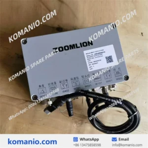 006311427a163100z zoomlion main boom junction box assy