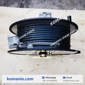 00663216400800000 1020706088 zoomlion cable drum