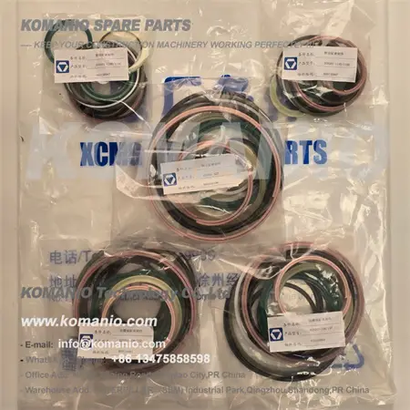 xcmg zl50gn wheel loader oil seal