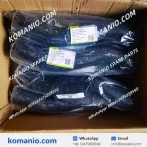 1000300208 zoomlion rubber hose