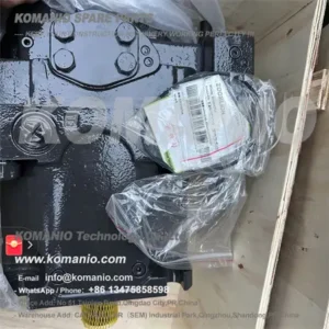 1010000709 zoomlion crane plunger pump