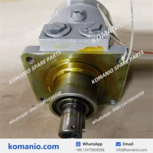 1010100006 xm f40 zoomlion crane parts plunger rotary motor