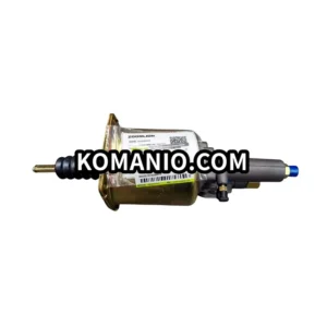 1010200010 ZOOMLION mobile crane Parts 102 type clutch booster cylinder