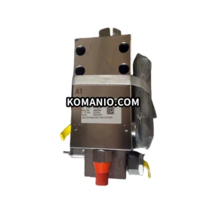 1010300092 ZOOMLION Parts QY70V532 Derricking balance valve