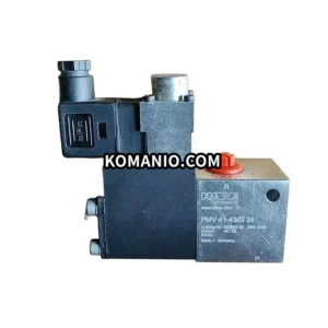 1010300295 ZOOMLION Parts Relief Valve