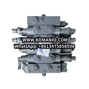 1010304509 zyyfs g25l 4t f zoomlion parts truck crane superstructure control valve