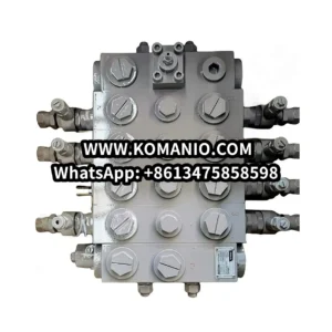 1010304597 ZOOMLION parts Superstructure control valve 1010304597 ZOOMLION parts Superstructure control valve