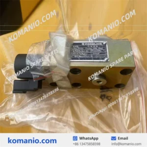 1010305061 zoomlion control valve block