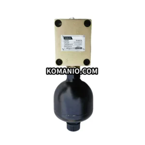 1010305068 ZOOMLION Parts two way hydraulic lock