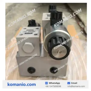 1010318022 zoomlion solenoid directional control valve 1010318022 zoomlion solenoid directional control valve