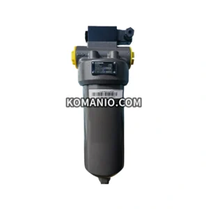 1010600023 zoomlion pressure oil filter 1010600023 zoomlion pressure oil filter