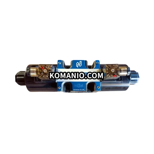 1019803092 ZOOMLION SWH-G03-C6-D24-20 Solenoid Valve