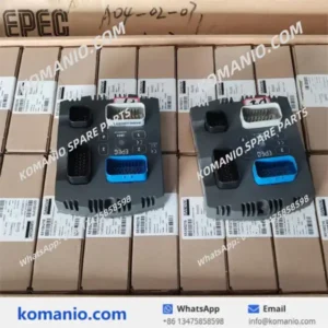 1020102028 zoomlion plc controller epec 2024