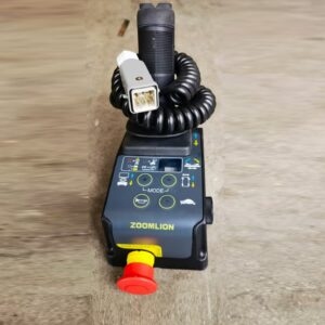 1020104278 zoomlion scissor lift control box