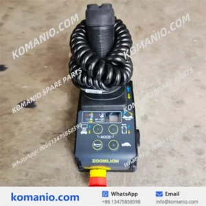 1020201927 zoomlion zoomlion scissor lift control box