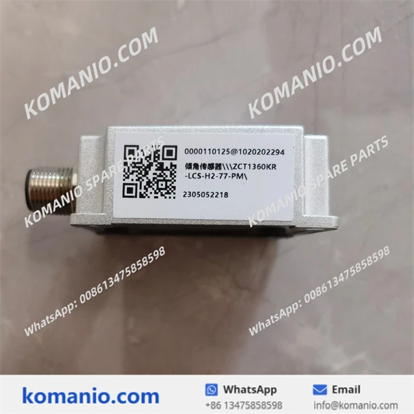 1020202294 zoomlion inclination sensor