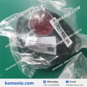 1020404445 zoomlion rear outline light