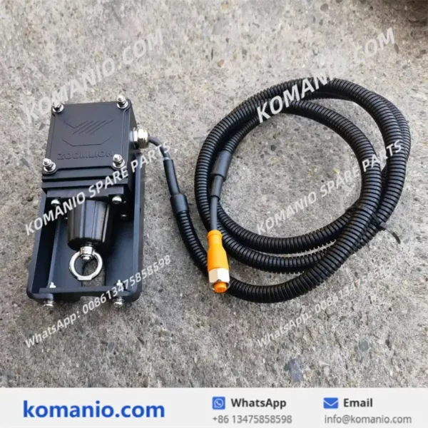 1020521468 zoomlion anti roll switch zn101l