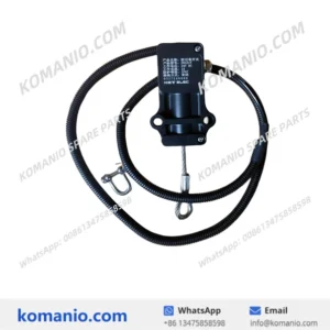 1020522057 zoomlion a2b switch anti roll switch zn101v spare parts