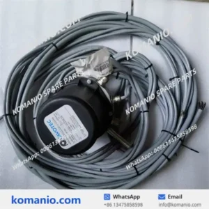 1020702393 ZOOMLION CAVOTEC Crane Electric Sliding Collecting Ring 1020702393 zoomlion cavotec crane electric sliding collecting ring