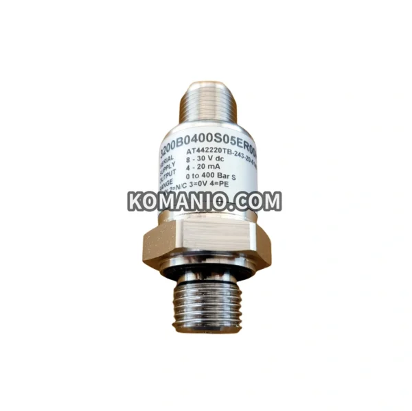 1020704415 3200b zoomlion boom cylinder pressure sensor