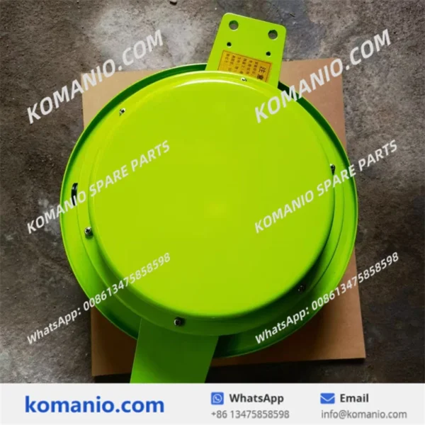 1021402890 zoomlion cable reel pk3 45 j fs