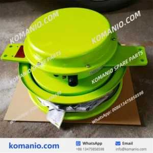 1021402890 zoomlion cable reel pk3 45 j fs