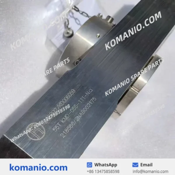1021403487 zoomlion tension force sensor hirschmann kmd55
