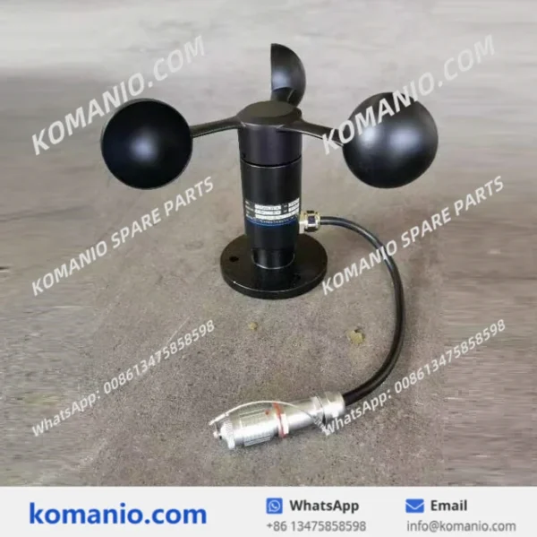 1021403914 zoomlion wind speed sensor