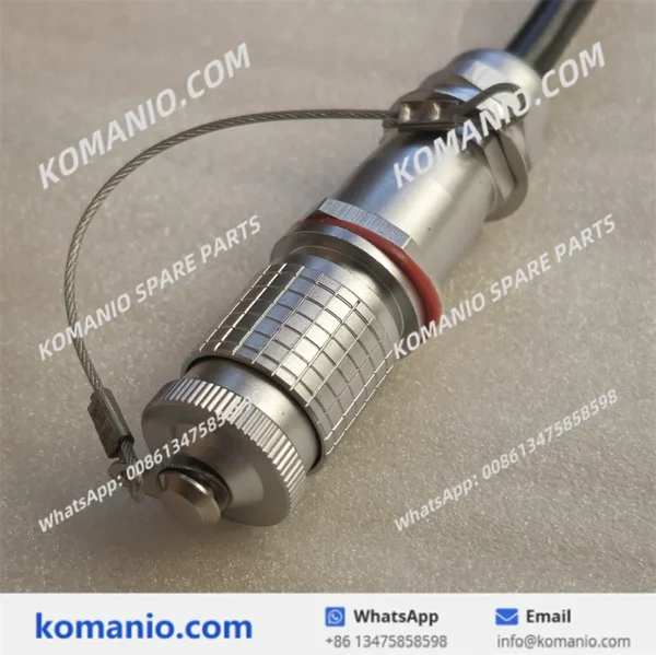 1021403914 zoomlion wind speed sensor