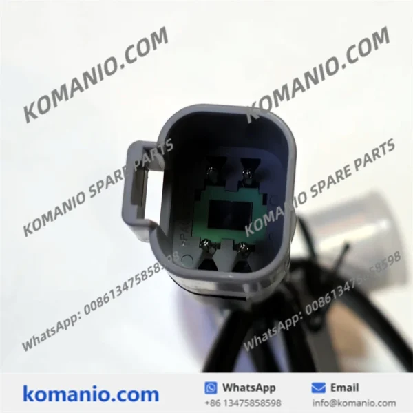 1021406027 zoomlion rotary drilling rig speed sensor
