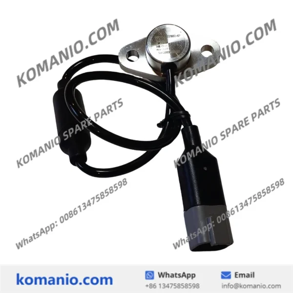 1021406027 zoomlion rotary drilling rig speed sensor