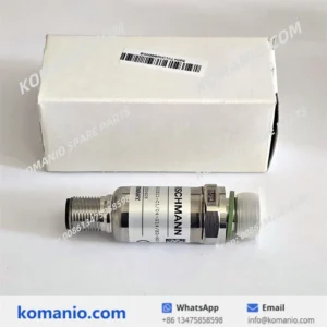 1021500436 zoomlion mobile crane hirschmann pressure sensor 2511