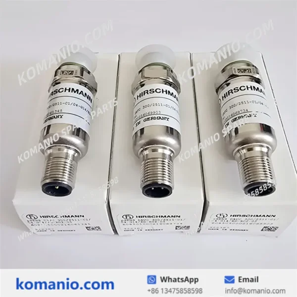 1021500436 zoomlion mobile crane hirschmann pressure sensor 2511