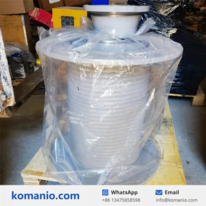 1030200442 zoomlion crane winch reducer