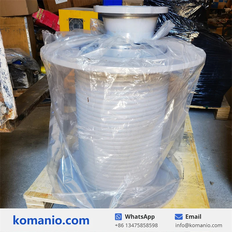 1030200442 zoomlion crane winch reducer