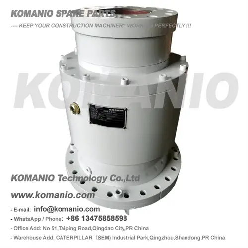 1030200554 zoomlion swing reducer