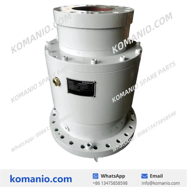 1030200554 zoomlion swing reducer