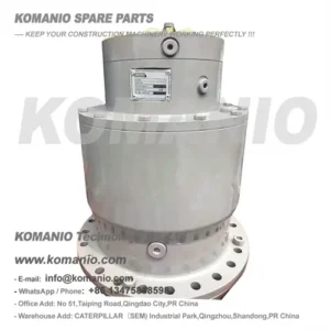 1030201167 jh 17 125 01 zoomlion parts rotary reducer