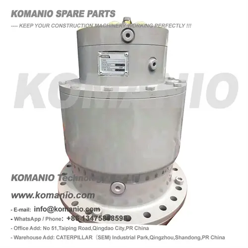1030201167 jh 17 125 01 zoomlion parts rotary reducer