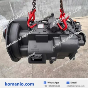 1030300034 zoomlion transmission