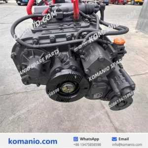 1030300034 zoomlion transmission
