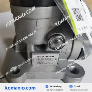 1030700226 zoomlion angle drive device rh340040