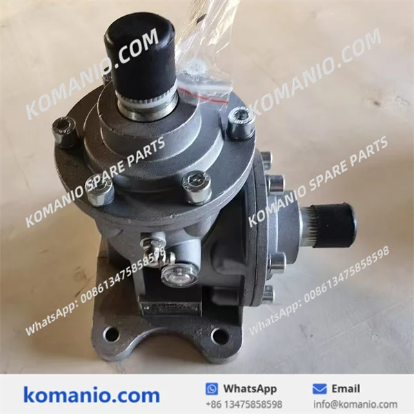 1030700226 zoomlion angle drive device rh340040