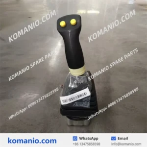 1031700054 zoomlion right pilot control handle