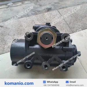 1032300207 zoomlion steering pump