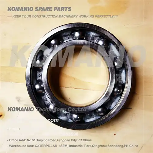 1050200085 zoomlion bearing